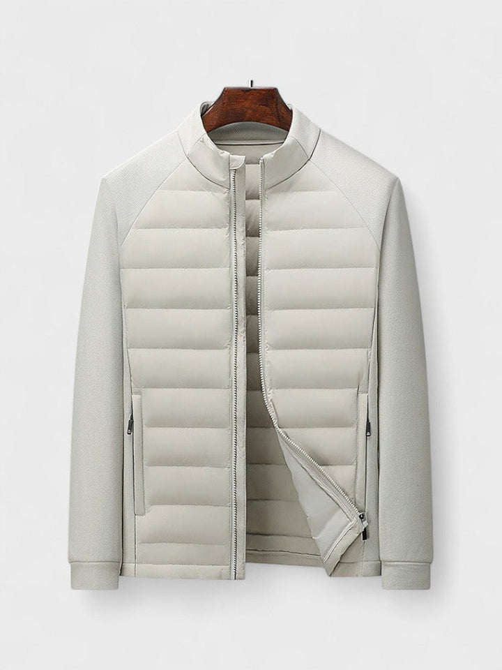 Birk™ | Prémiová hybridná bunda