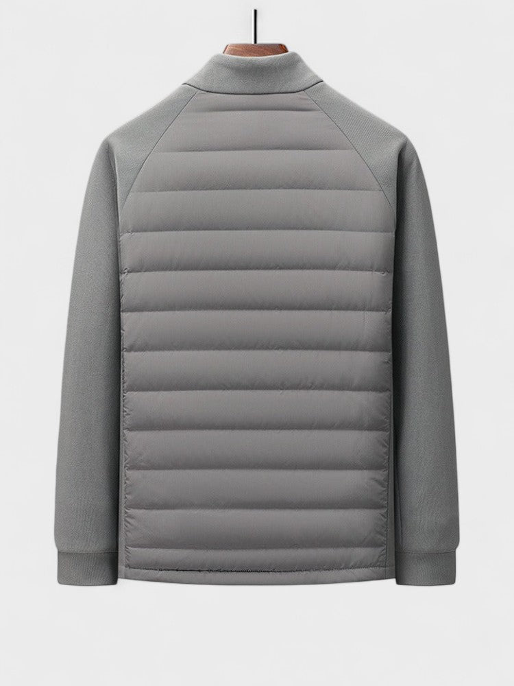 Birk™ | Prémiová hybridná bunda