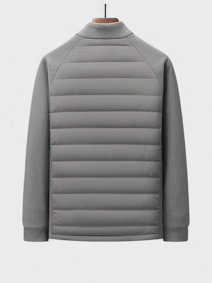 Birk™ | Prémiová hybridná bunda