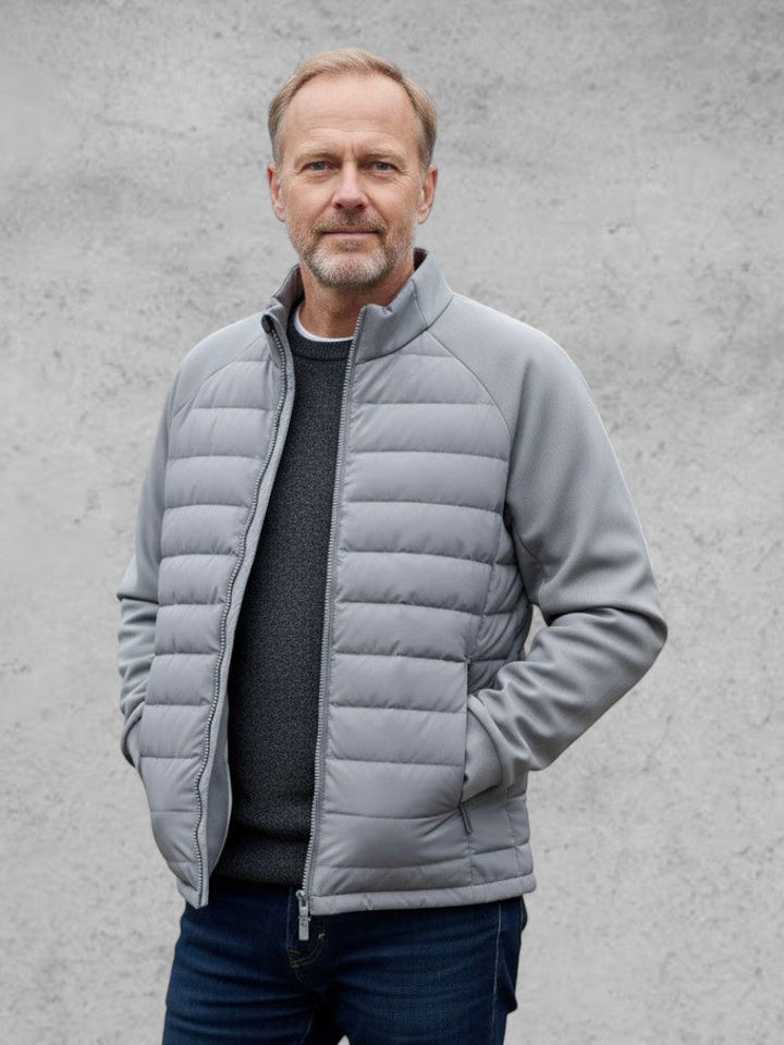 Birk™ | Prémiová hybridná bunda