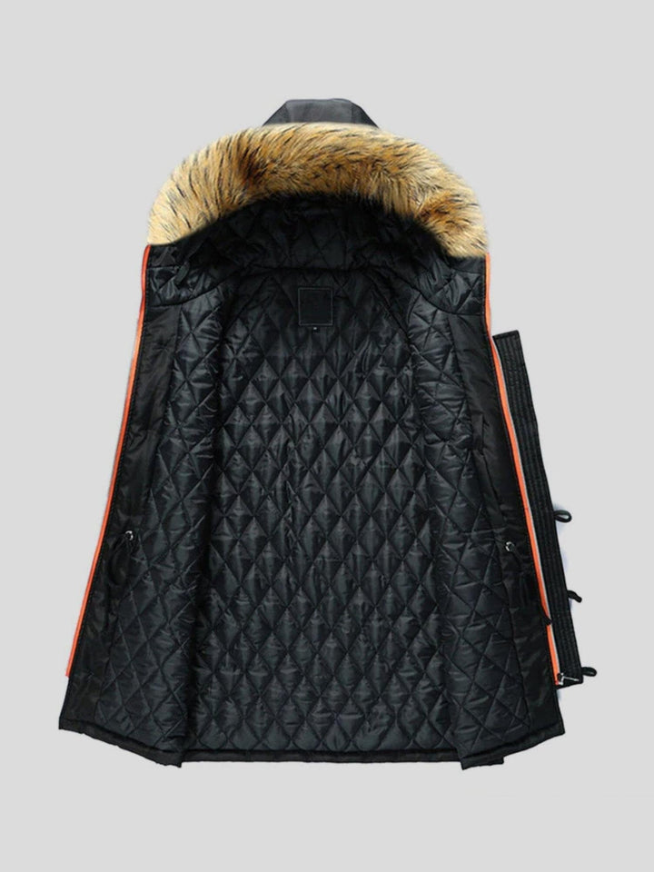 Birk™ | Zimná parka odolná voči počasiu