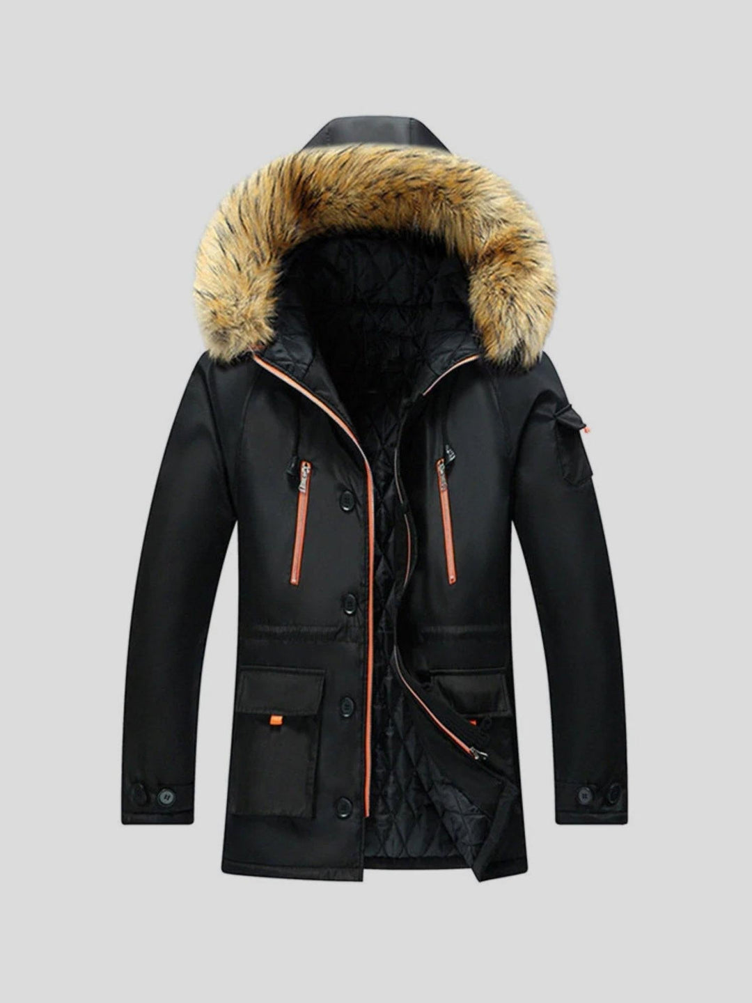Birk™ | Zimná parka odolná voči počasiu
