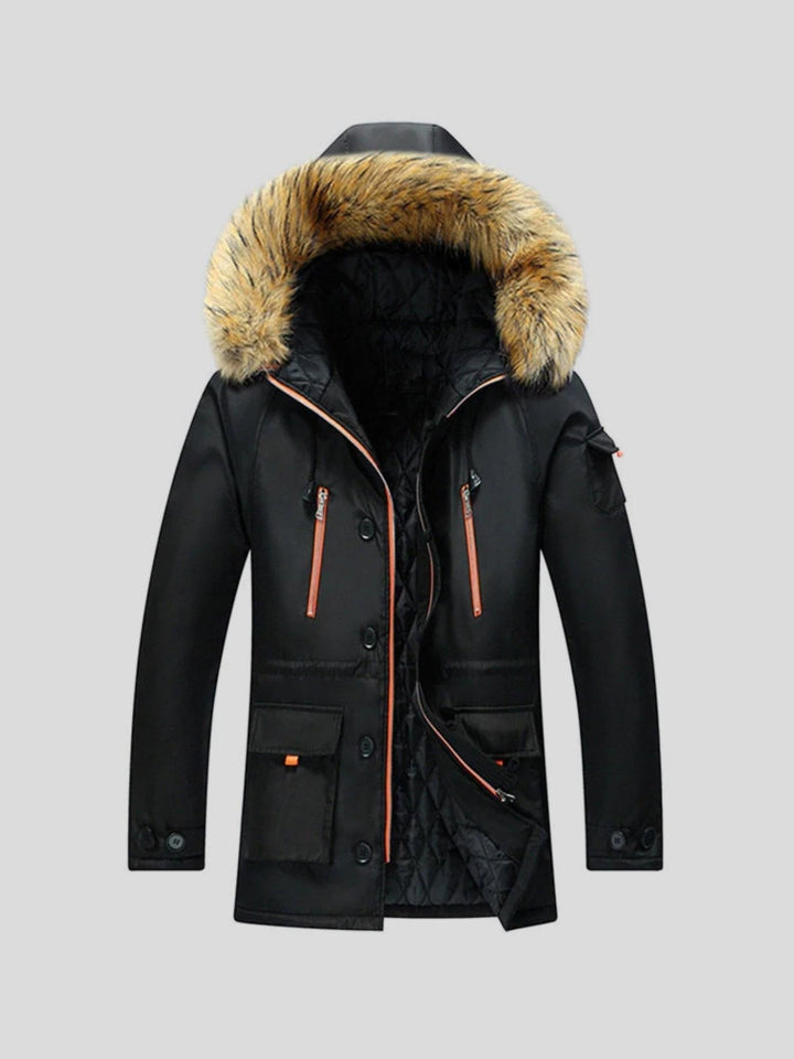 Birk™ | Zimná parka odolná voči počasiu