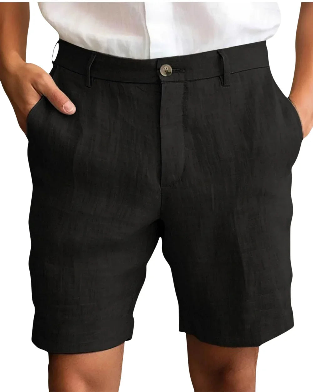 Boris | Nadčasové letné šortky