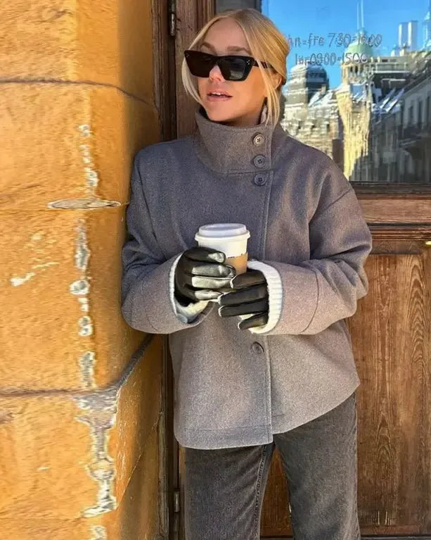 Camilla | Casaco