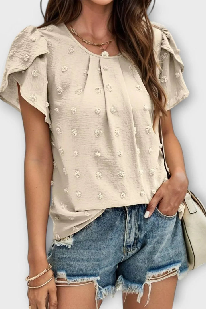 Carlota | Blúza