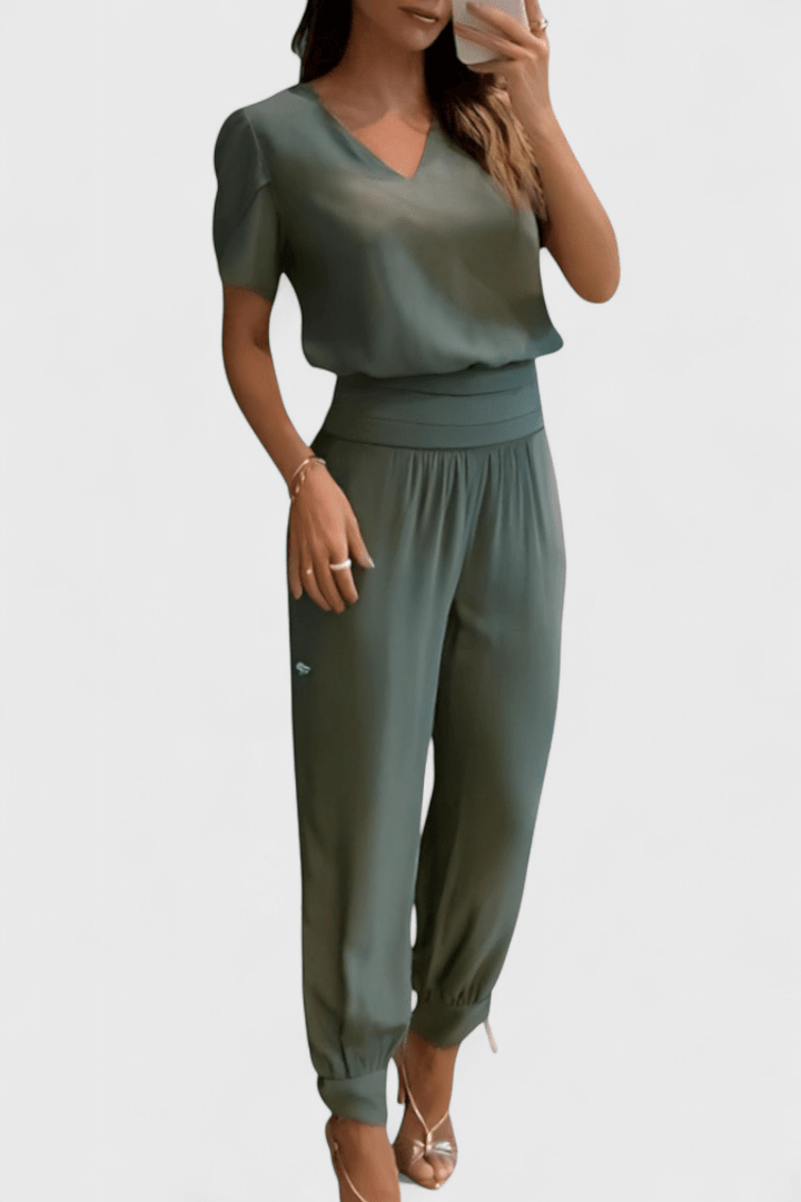 Cassandra | Sada