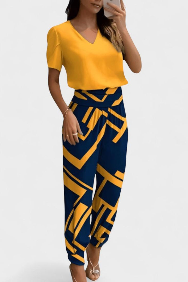 Cassandra | Sada