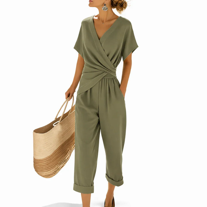 Isla – Elegantná dvojdielna súprava