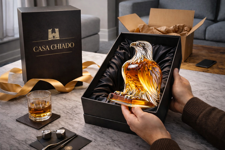 Whisky od Jack Daniel's - Edícia Orla