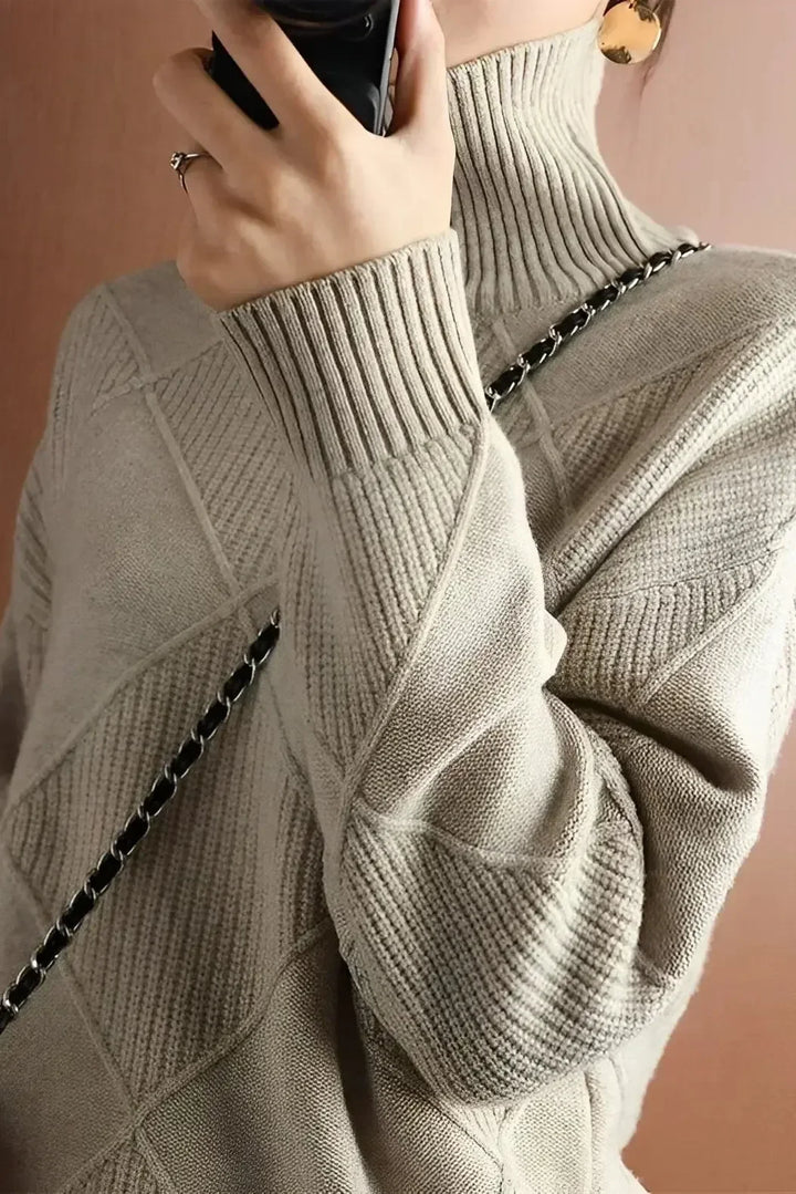 Chiara | Pulóver