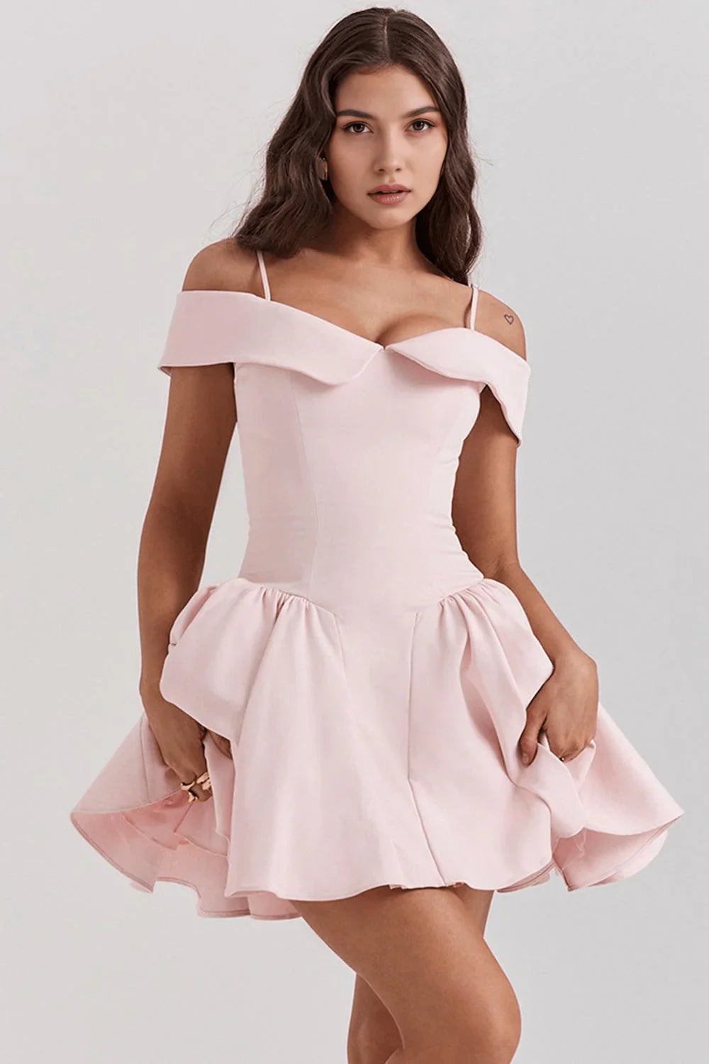 Chloe | Minišaty