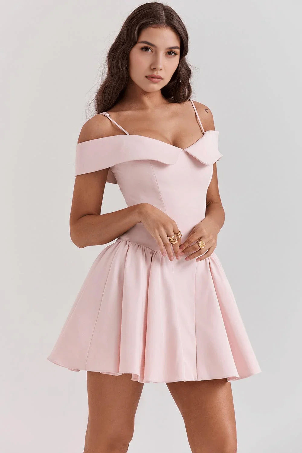 Chloe | Minišaty