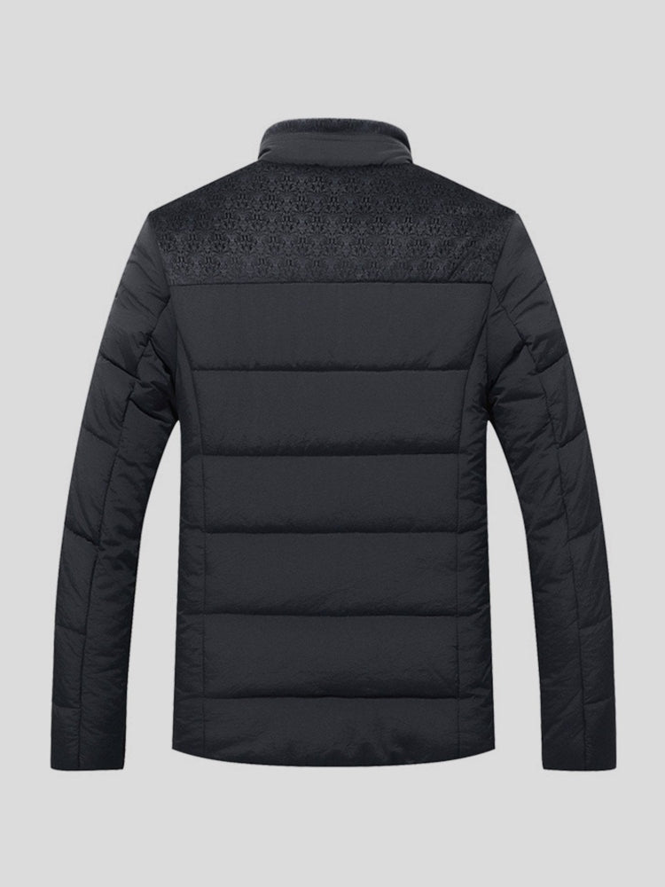 Christian™ | Elegantný outdoorový kabát