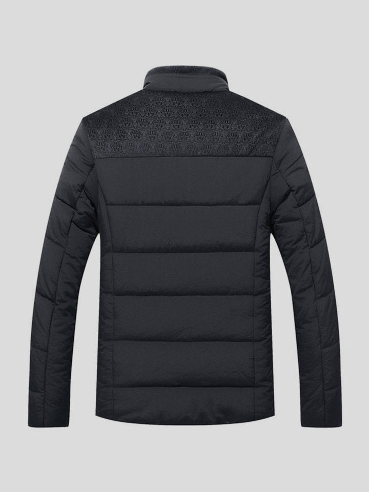 Christian™ | Elegantný outdoorový kabát