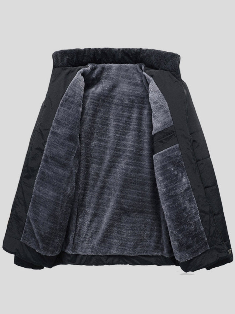 Christian™ | Elegantný outdoorový kabát