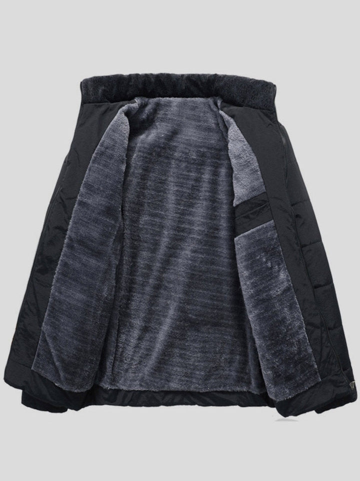 Christian™ | Elegantný outdoorový kabát