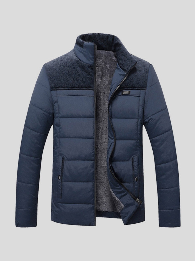 Christian™ | Elegantný outdoorový kabát