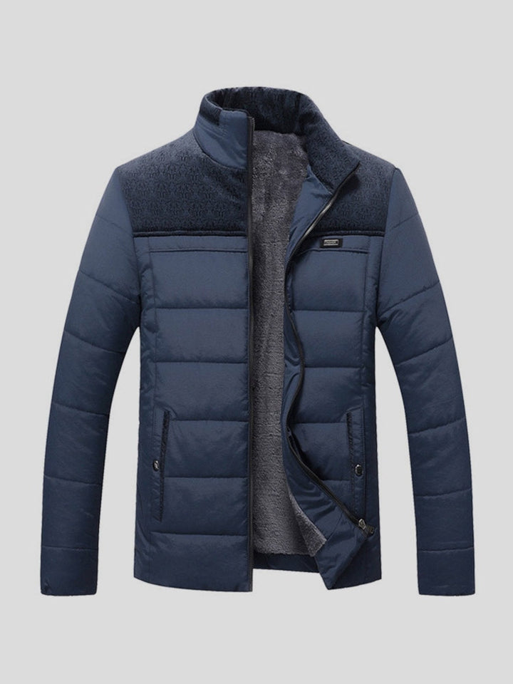 Christian™ | Elegantný outdoorový kabát