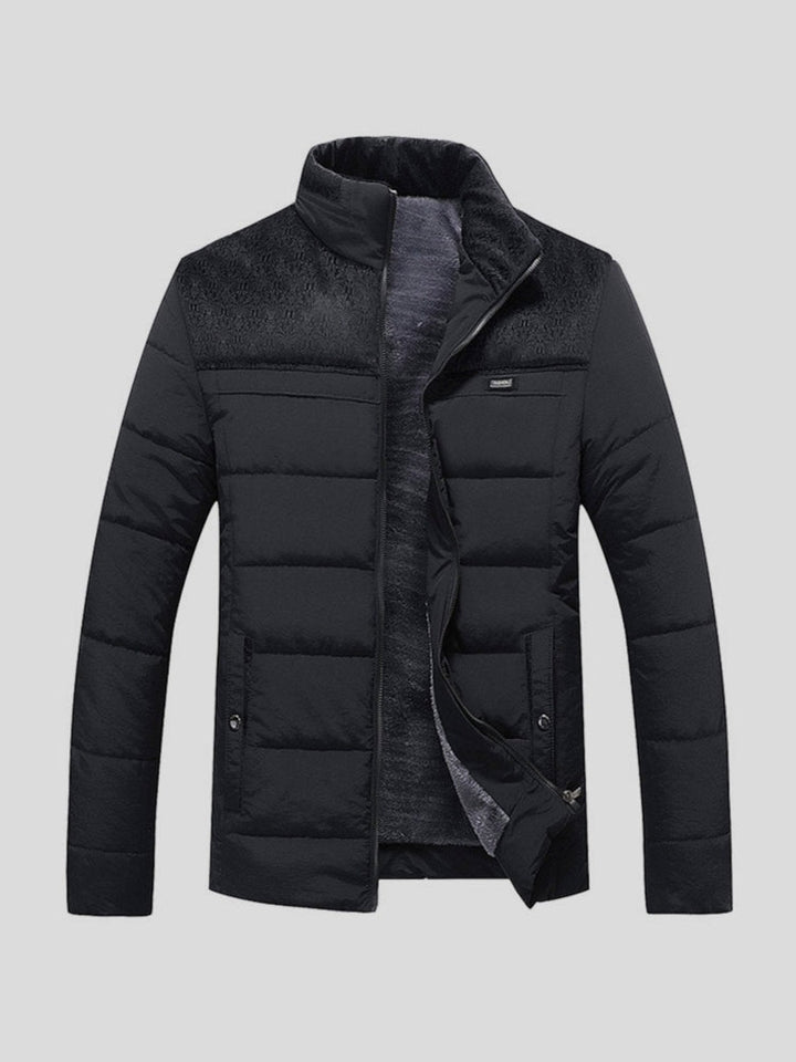 Christian™ | Elegantný outdoorový kabát