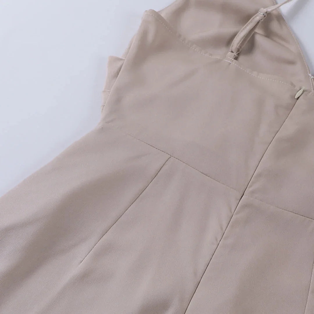 Seraphina | Luxusné maxi šaty