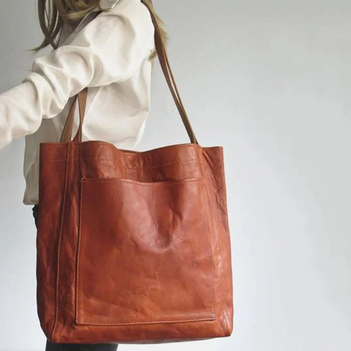 Monika  ｜ Elegantná a praktická kabelka cez rameno