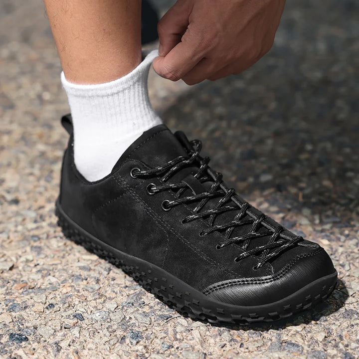 Orthotrail – Pohodlie, stabilita a sloboda pohybu
