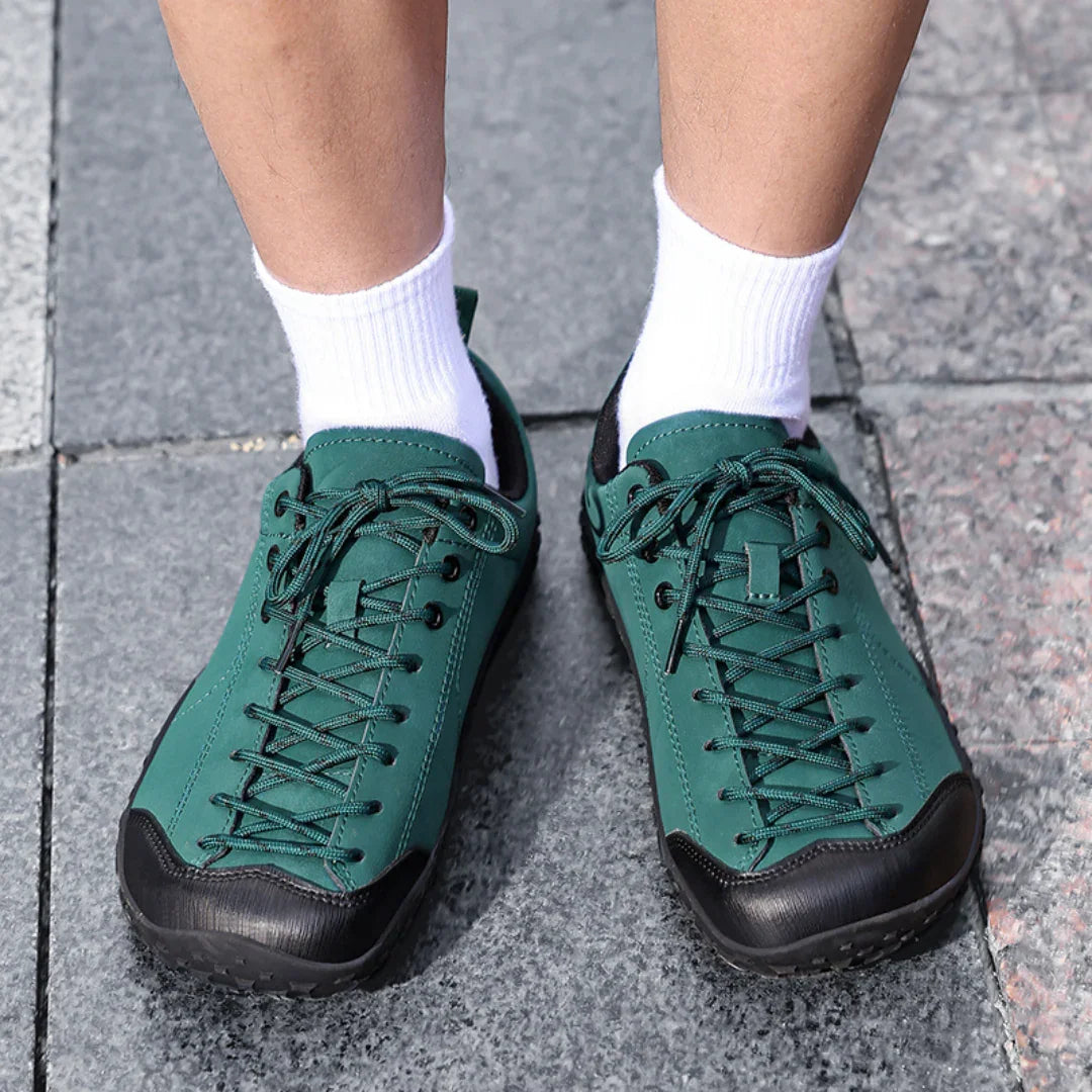 Orthotrail – Pohodlie, stabilita a sloboda pohybu