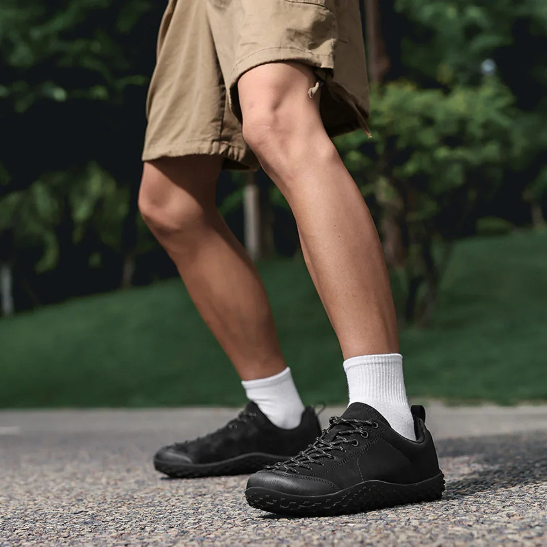 Orthotrail – Pohodlie, stabilita a sloboda pohybu