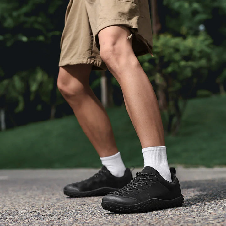 Orthotrail – Pohodlie, stabilita a sloboda pohybu