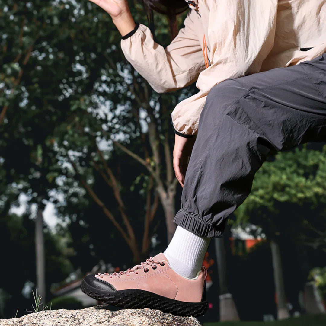 Orthotrail – Pohodlie, stabilita a sloboda pohybu