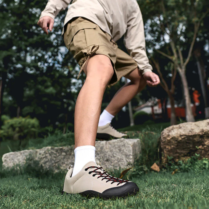 Orthotrail – Pohodlie, stabilita a sloboda pohybu