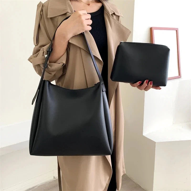 Zara | Priestranná Dámska Taška