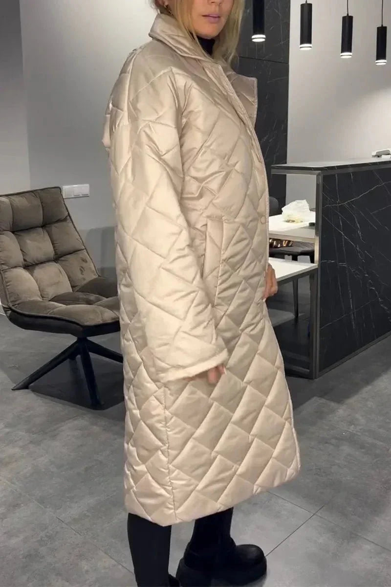 Éclati™ Signe | elegantný obojstranný kabát