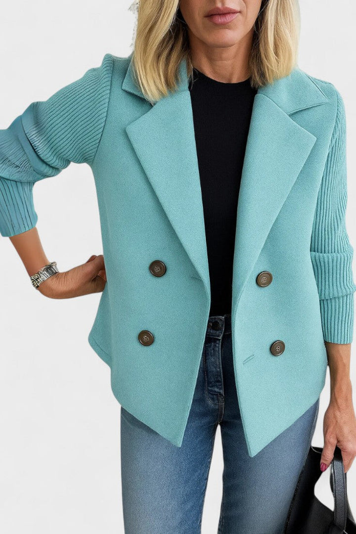 Elena™ | blejzer casual prémiový