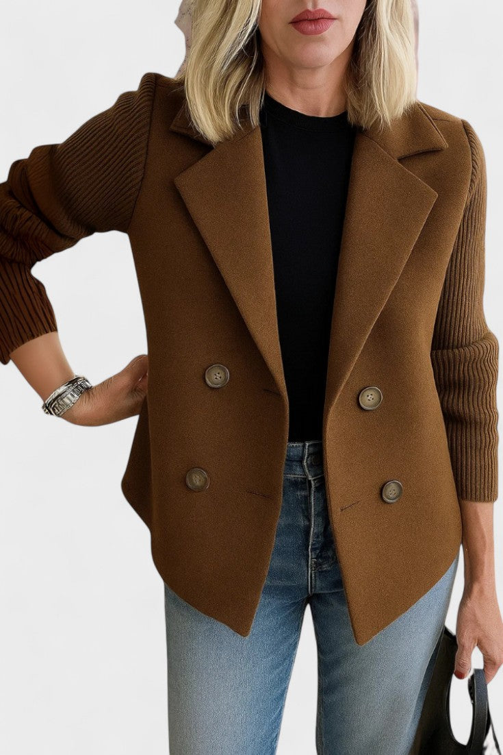 Elena™ | blejzer casual prémiový