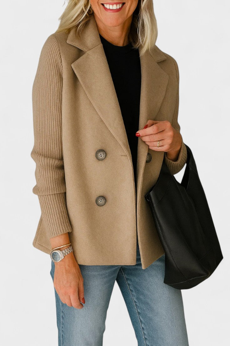 Elena™ | blejzer casual prémiový
