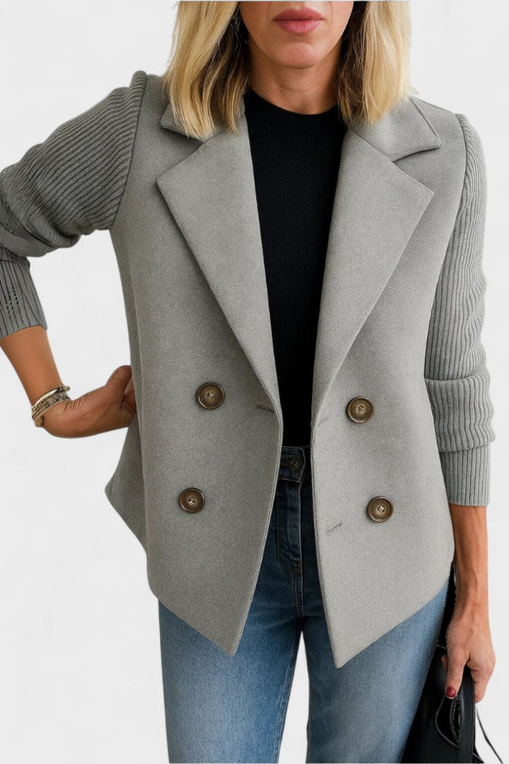 Elena™ | blejzer casual prémiový