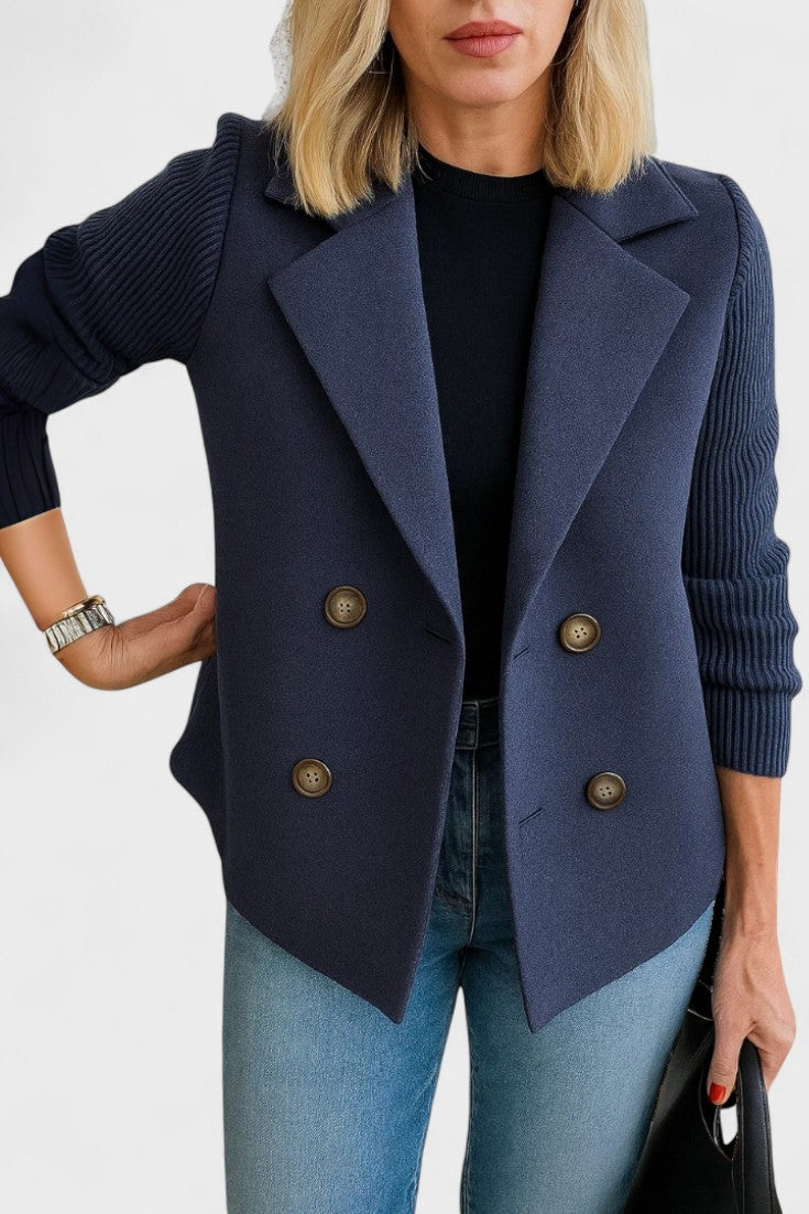 Elena™ | blejzer casual prémiový
