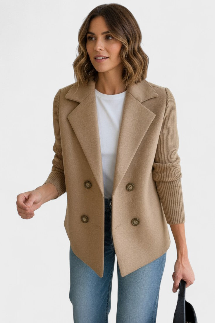 Elena™ | blejzer casual prémiový