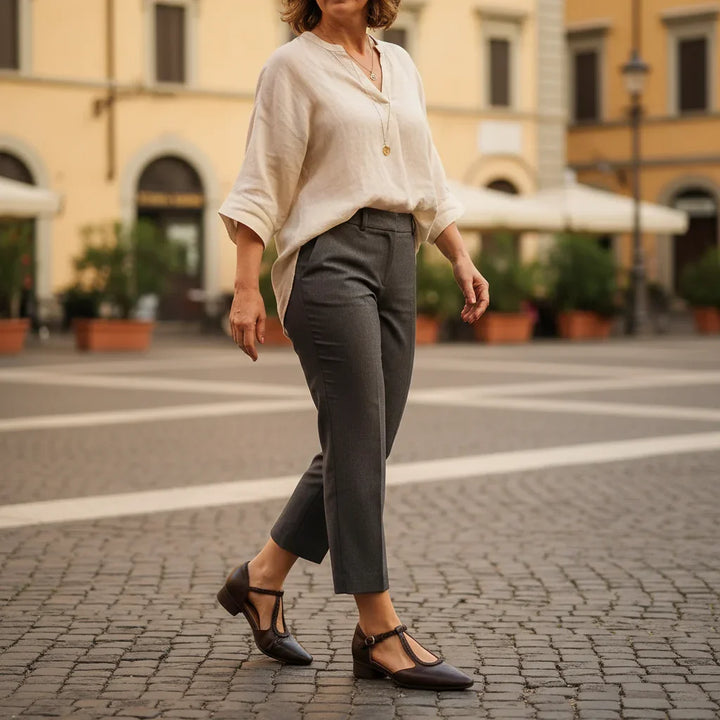 Elena | elegantné a pohodlné topánky