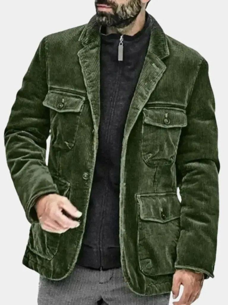 Elias™ | Voľnočasová bunda