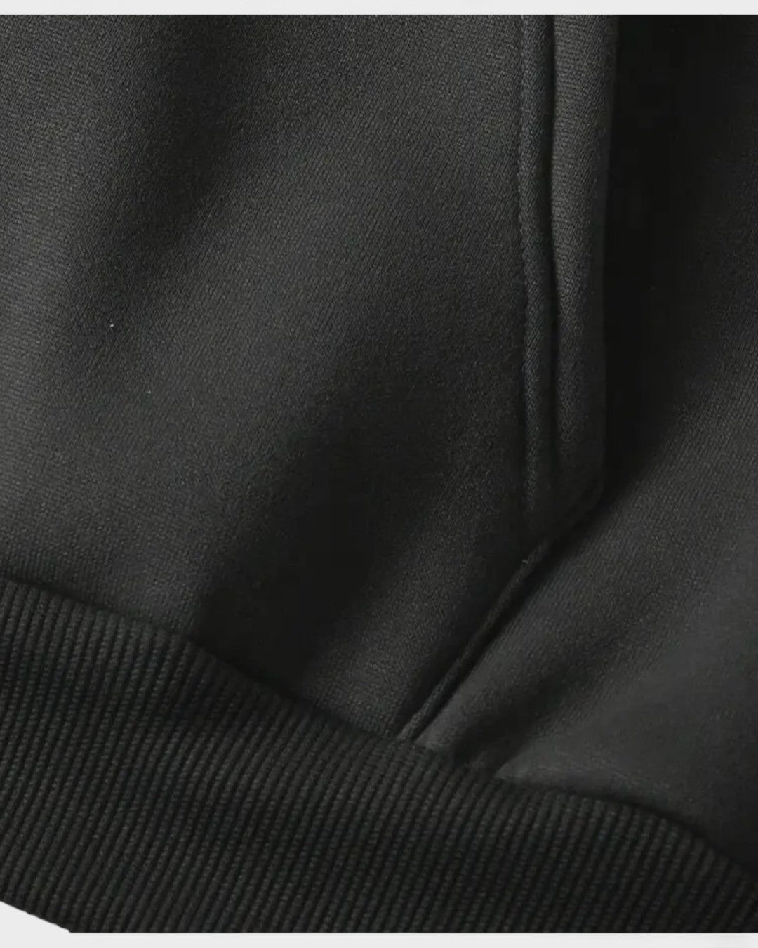 Elina | Sweater com Capuz