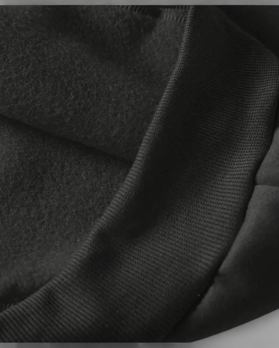 Elina | Sweater com Capuz