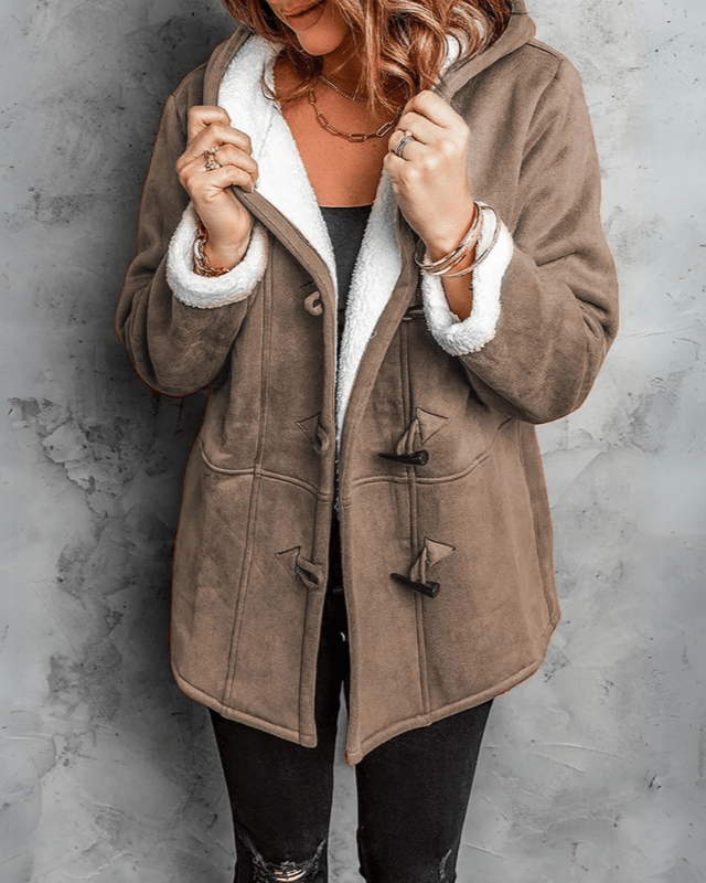 Ella | Casaco Elegante