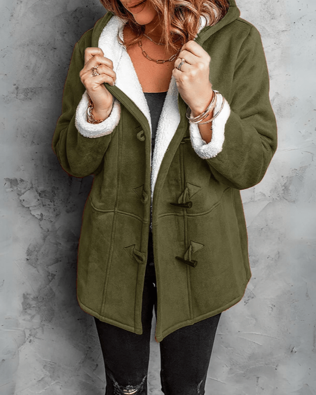 Ella | Casaco Elegante