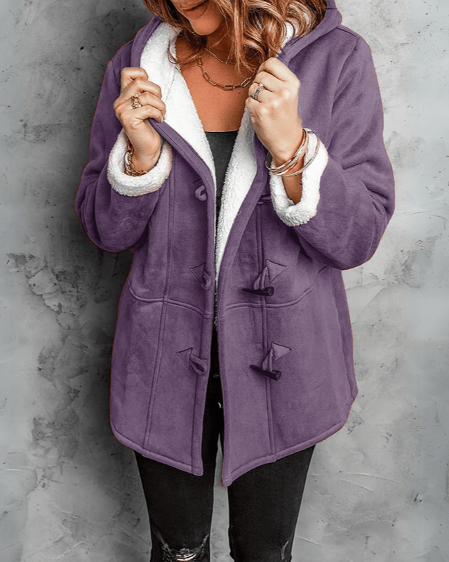 Ella | Casaco Elegante