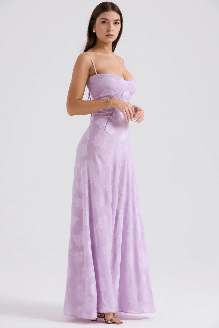 Ellen | Maxi šaty