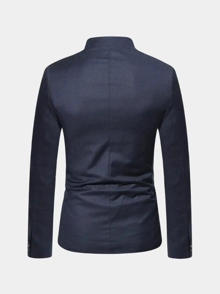 Emil™ | Elegantné sako s golierom