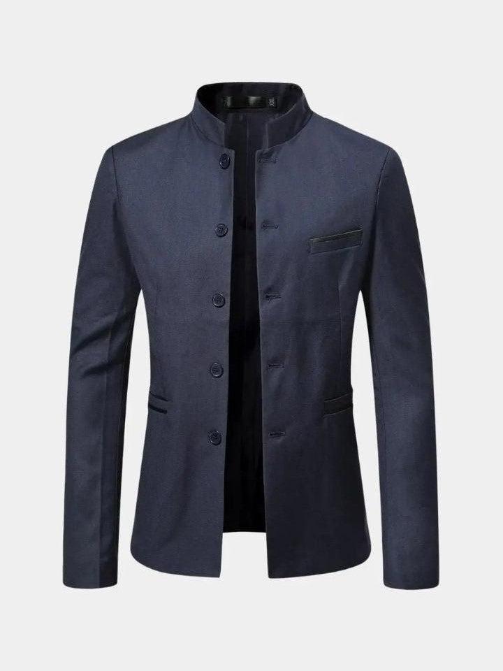 Emil™ | Elegantné sako s golierom